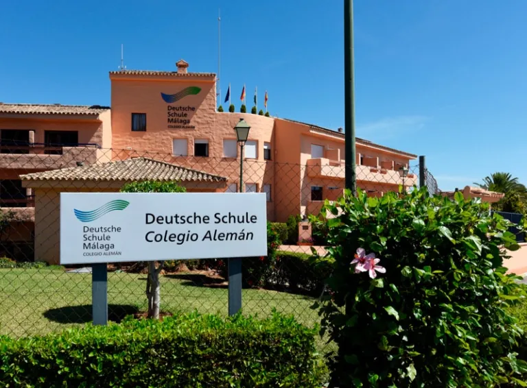 Deutsche Schule Malaga