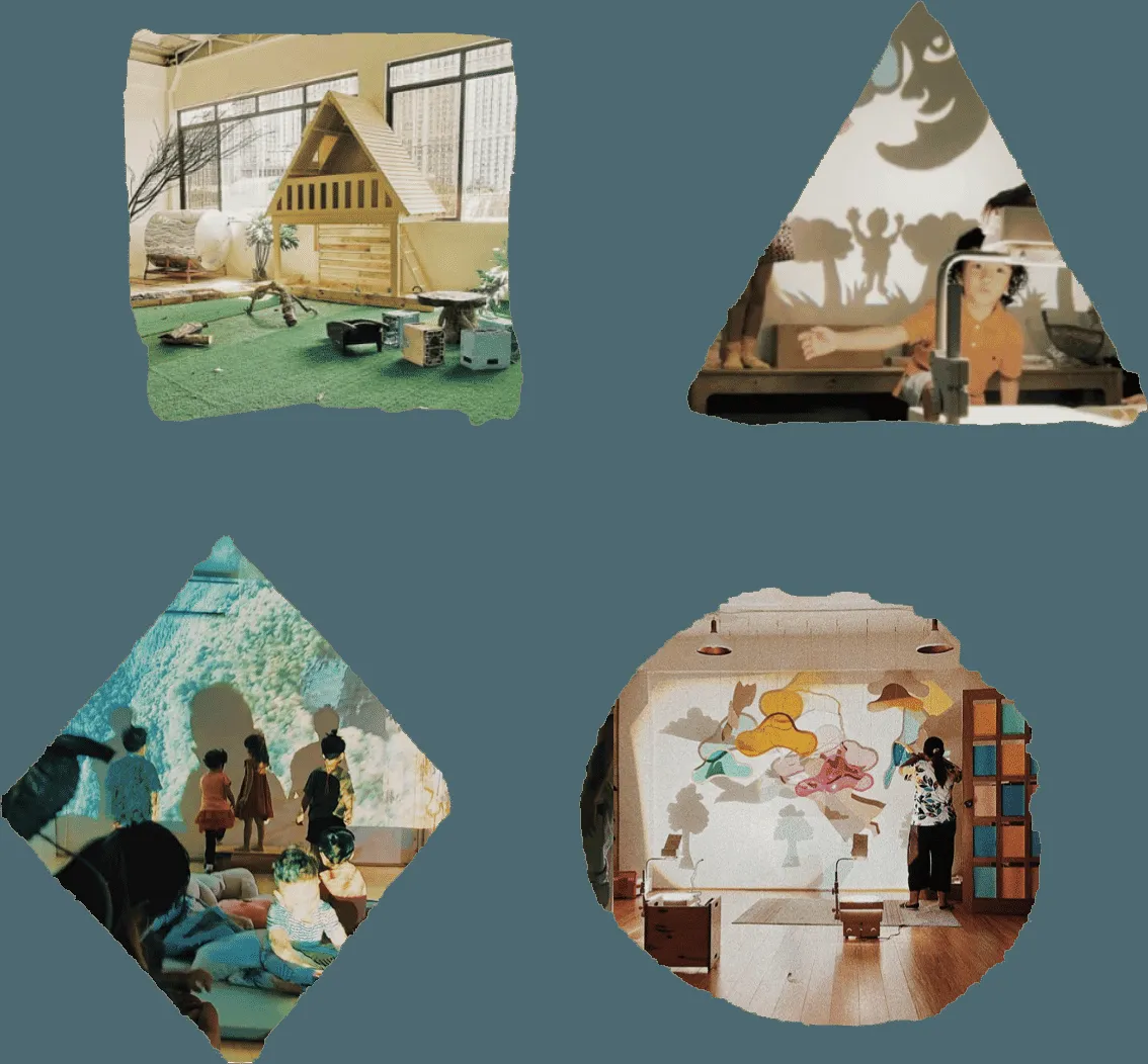 Cascades School — photo 2