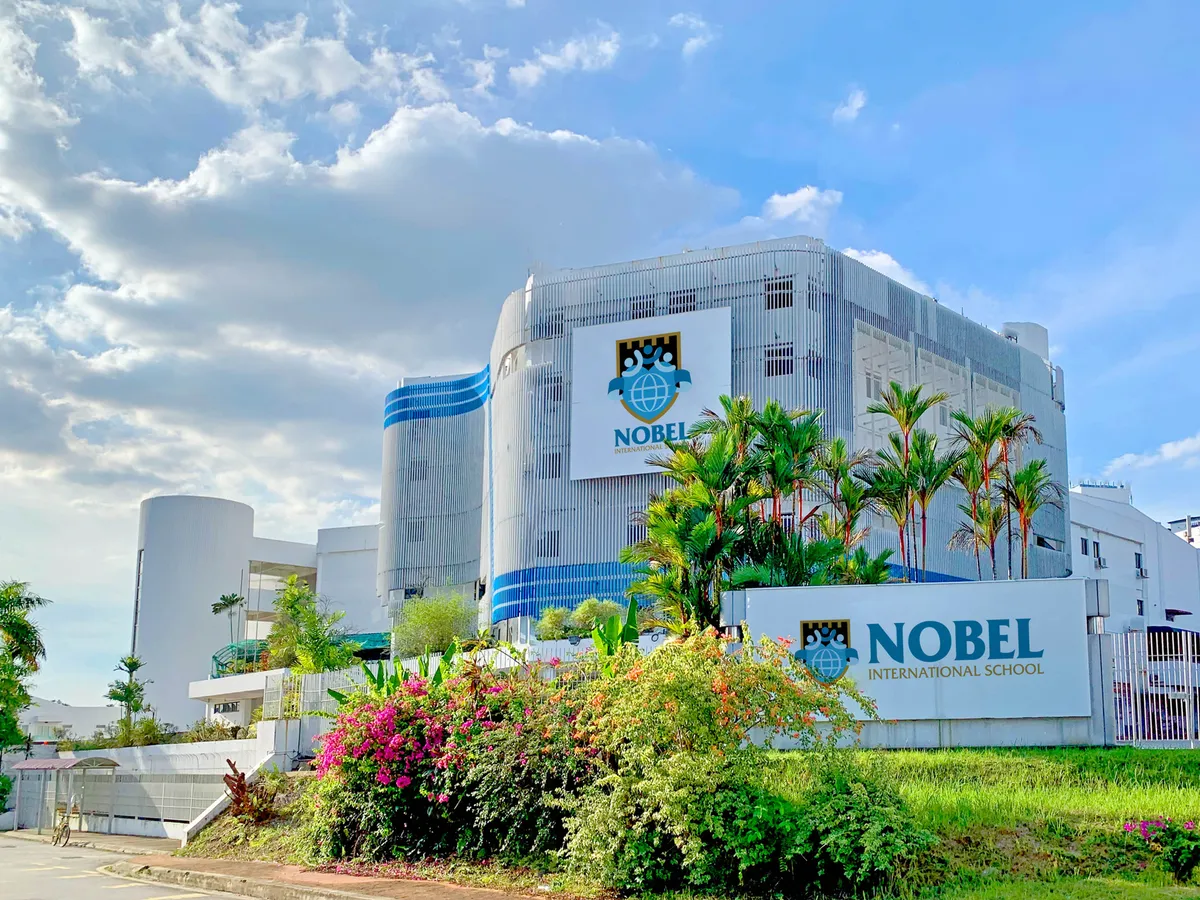 Nobel International School