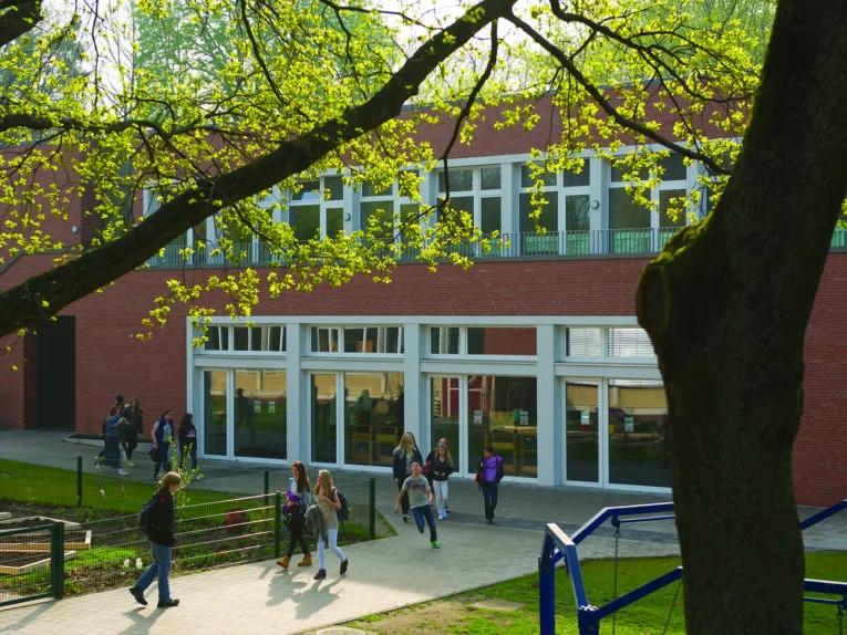 International School Hannover Region