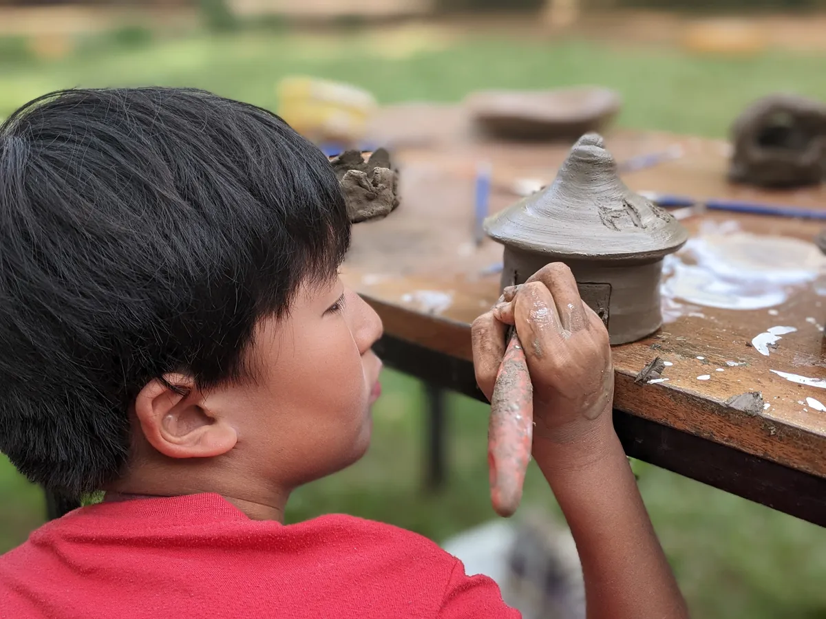 Acacia International School