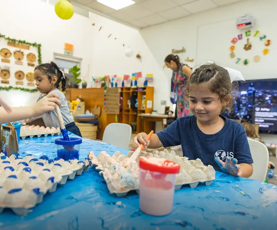 International School of Panama