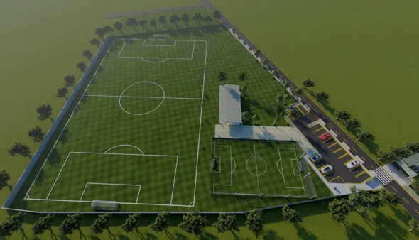 Udon Thani International School — photo 2