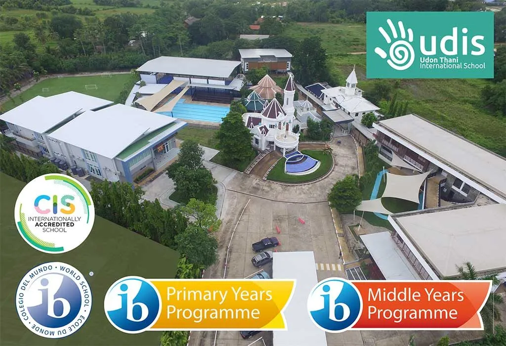 Udon Thani International School