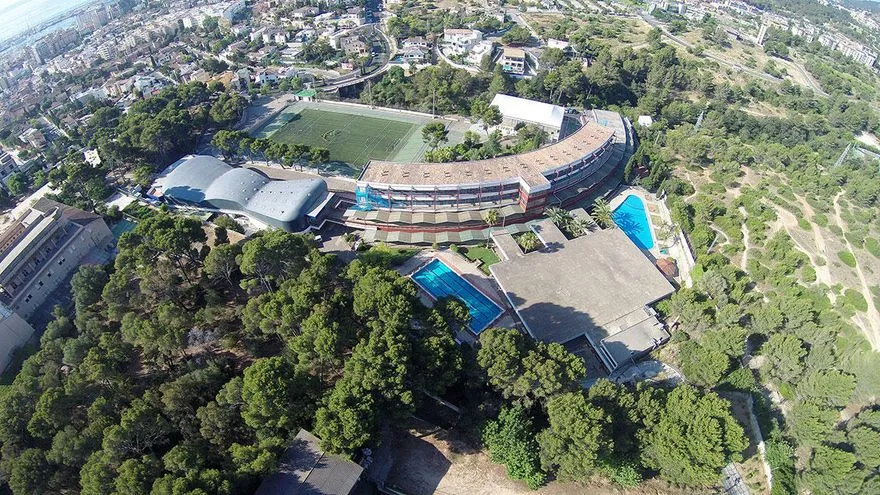 COLEGIO SAN CAYETANO