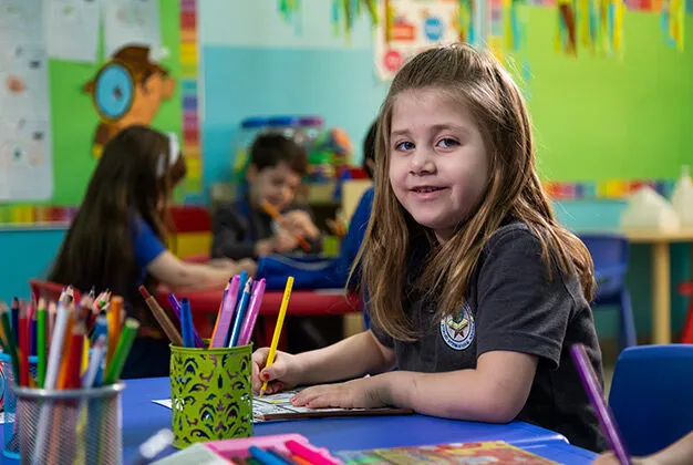 Khaled International School