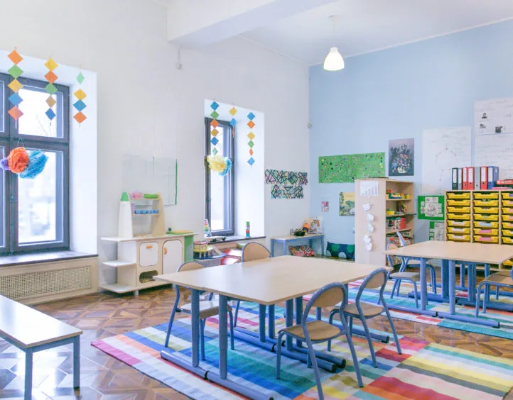 French International School of Bucharest