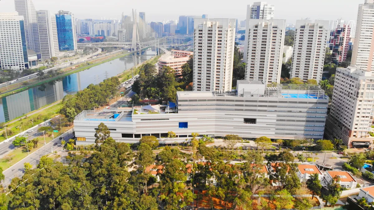 Avenues São Paulo — photo 1