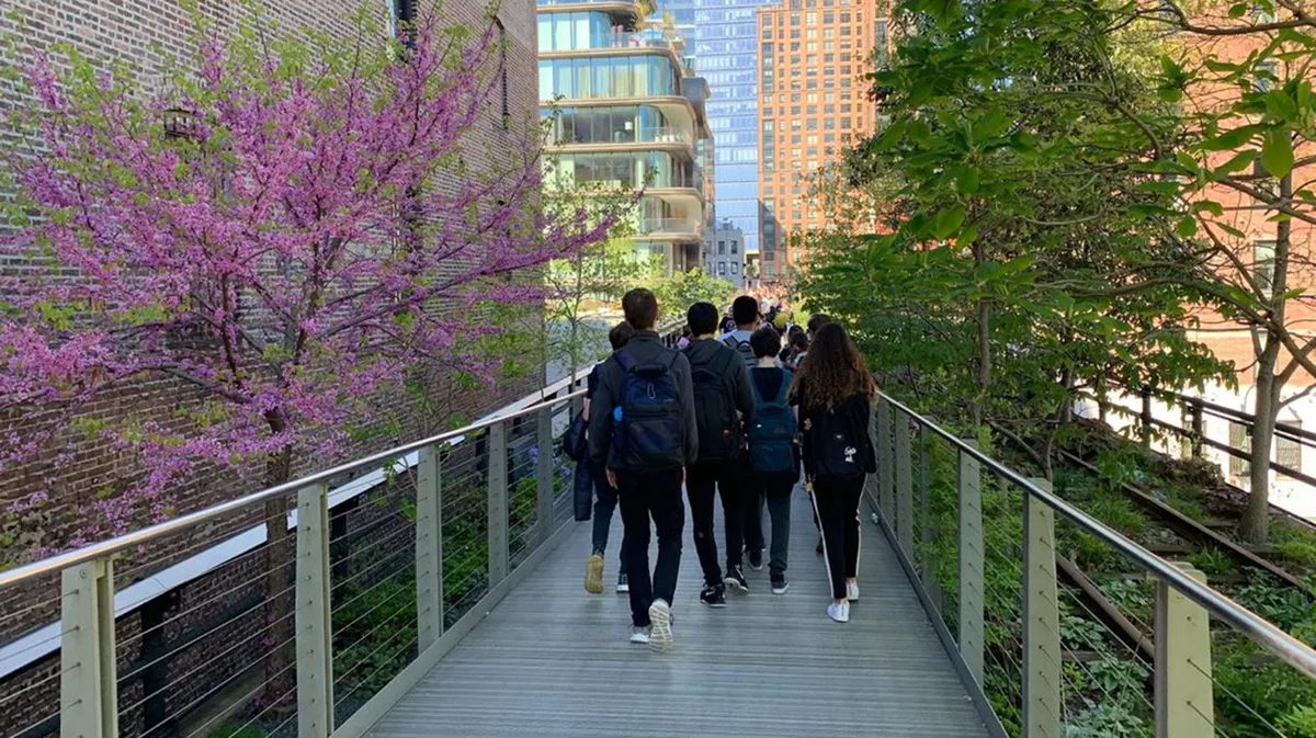 Avenues São Paulo — photo 5