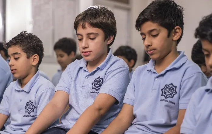 Jeddah Private International Schools — photo 6