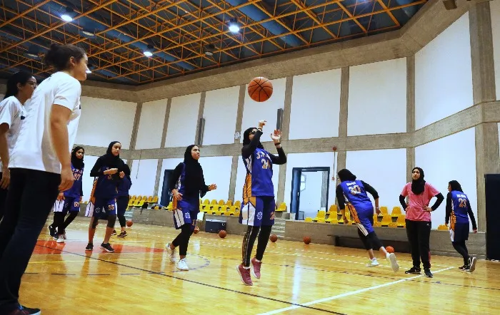 Jeddah Private International Schools — photo 7