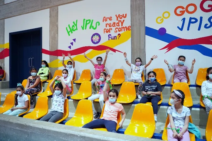 Jeddah Private International Schools — photo 8