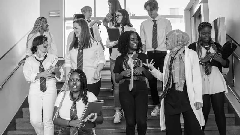 Internationella Engelska Gymnasiet — photo 1