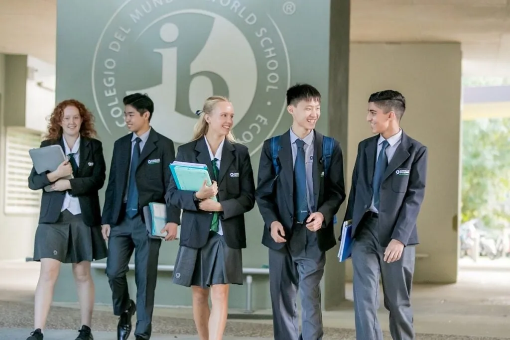 Queensland Academy for Health Sciences