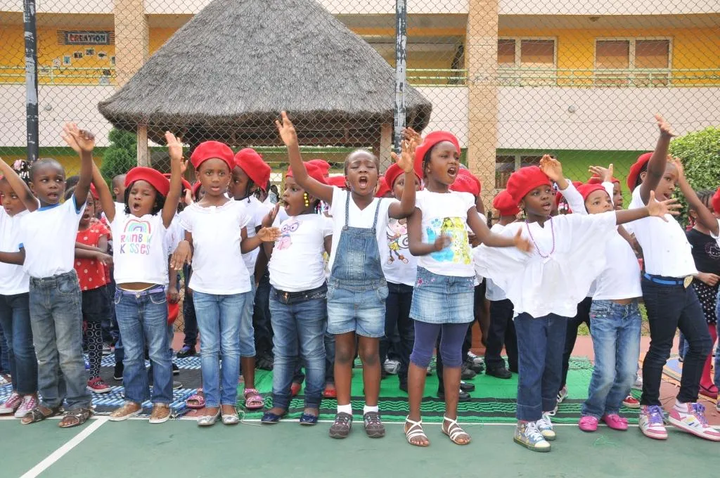 Meadow Hall School — photo 1