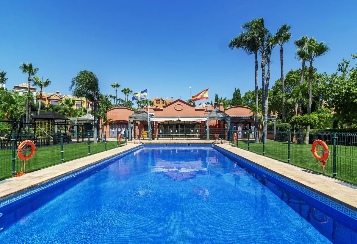 Svenska Skolan Marbella — photo 2