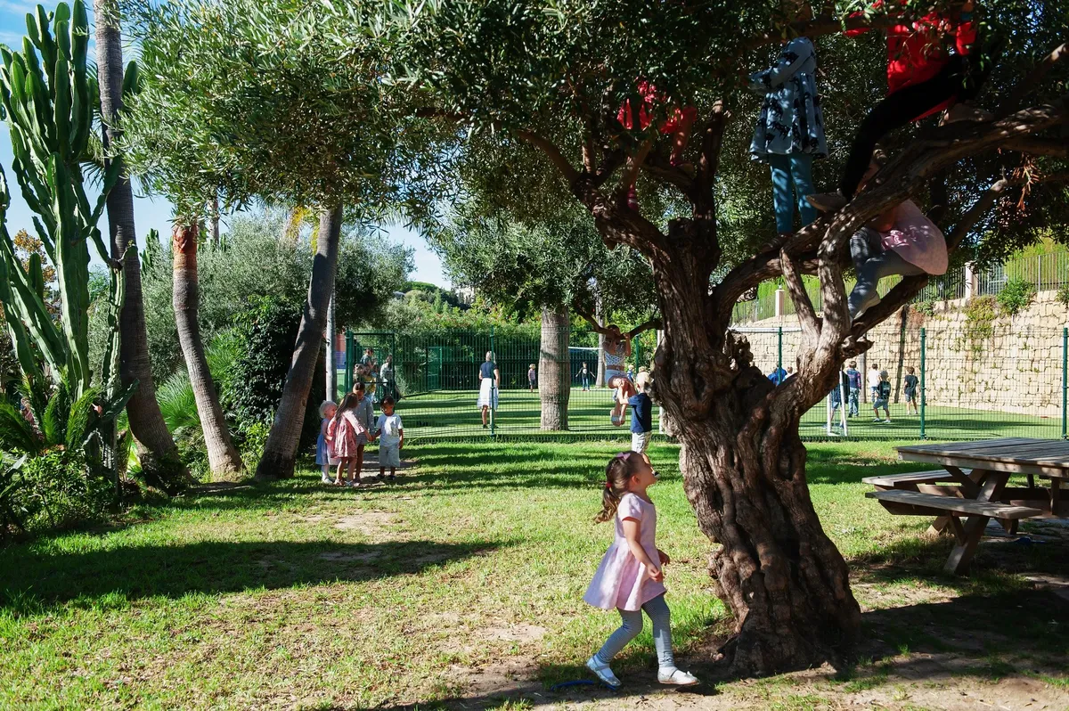 Svenska Skolan Marbella — photo 3
