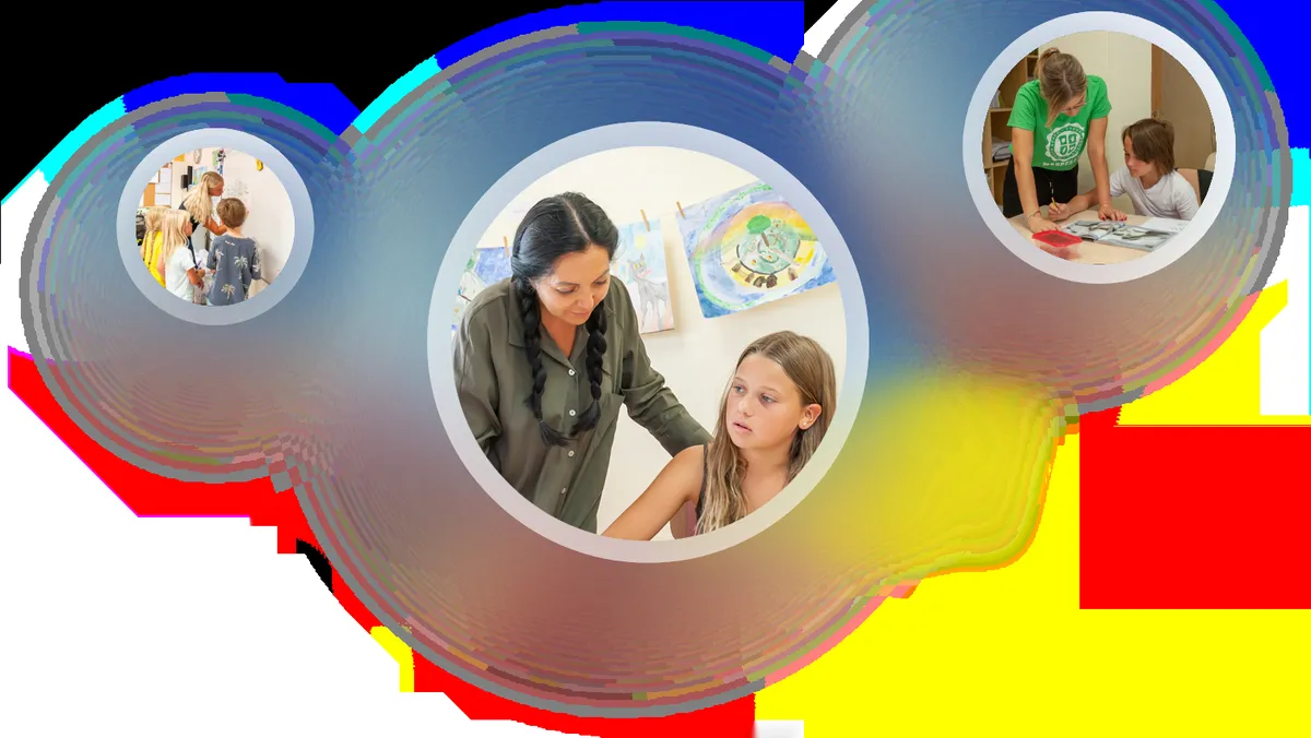 Svenska Skolan Marbella — photo 4