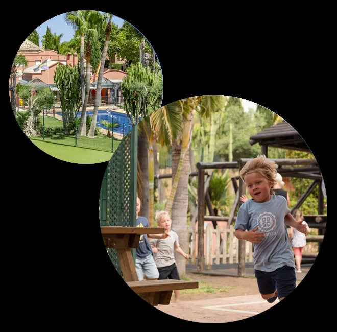 Svenska Skolan Marbella — photo 6