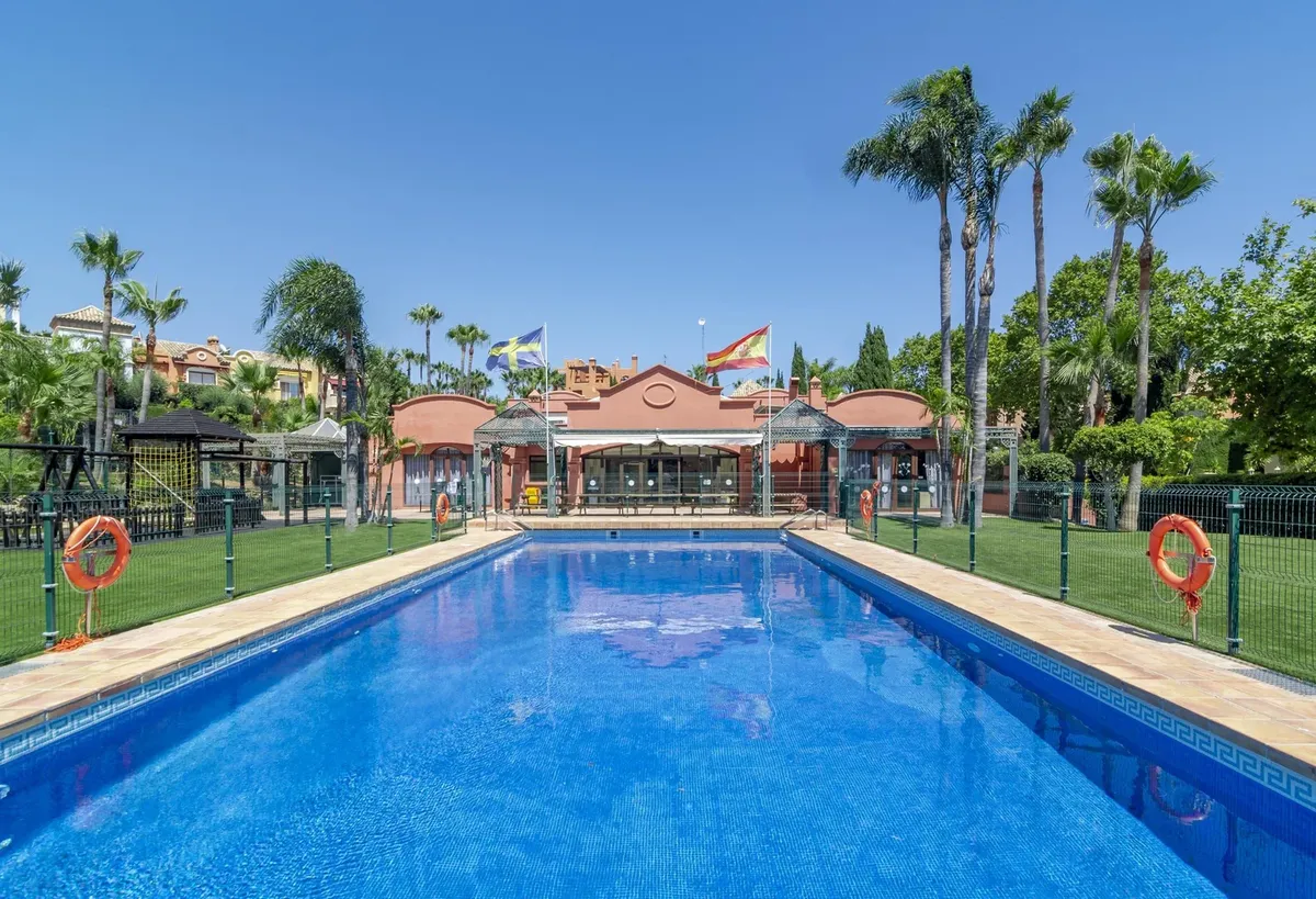 Svenska Skolan Marbella