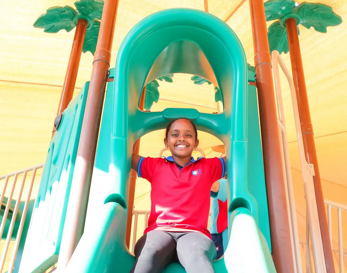 Collegiate International School — photo 4