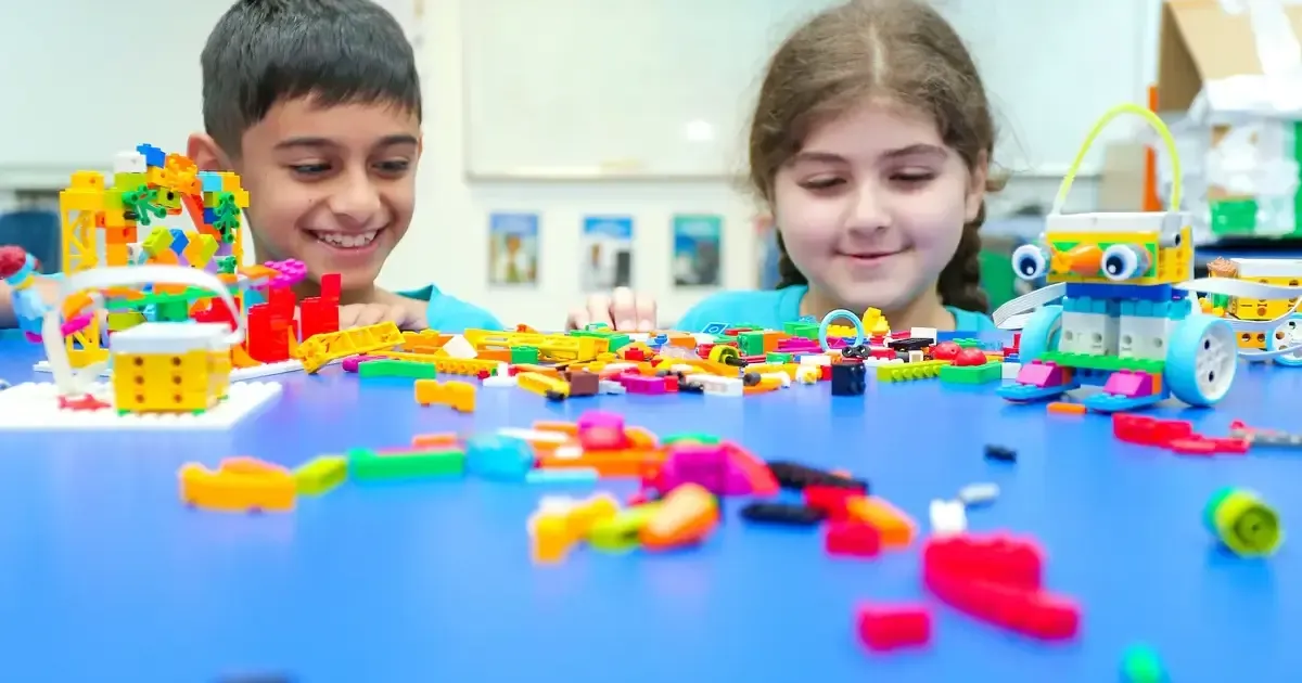 Collegiate International School