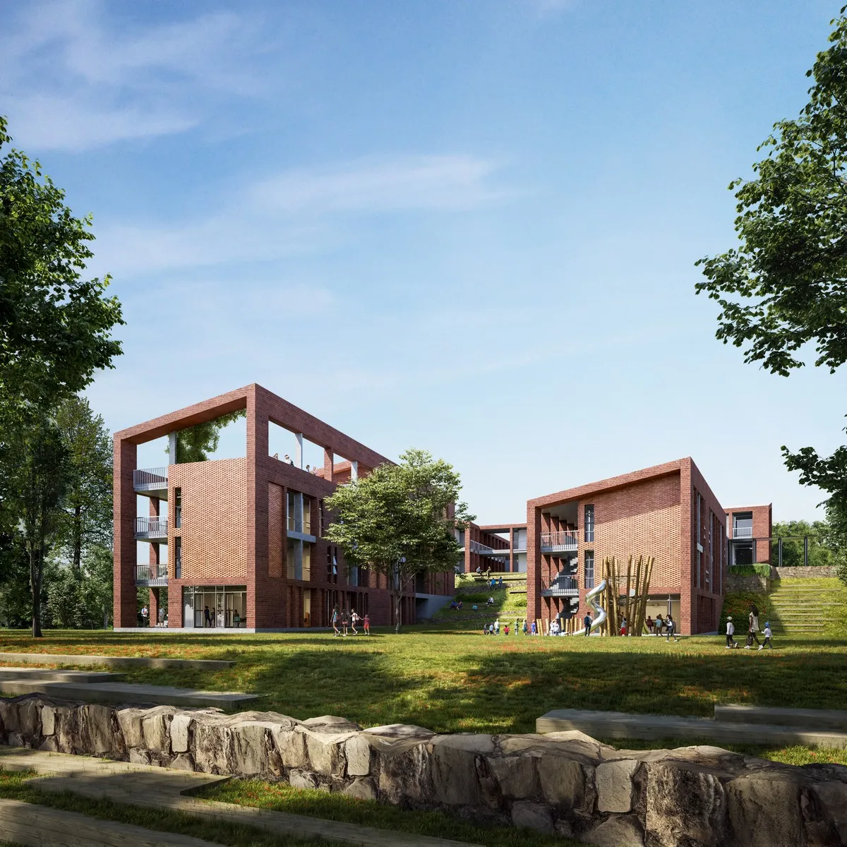 International School of Kigali