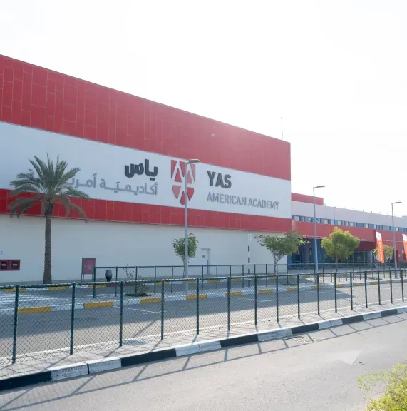 Yas American Academy (formerly West Yas School L.L.C. - Branch 6)