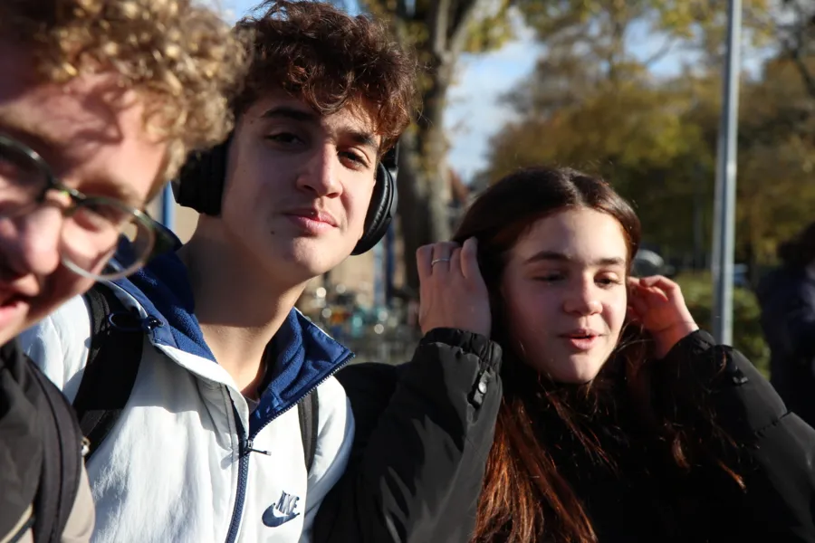 International School Haarlem — photo 2