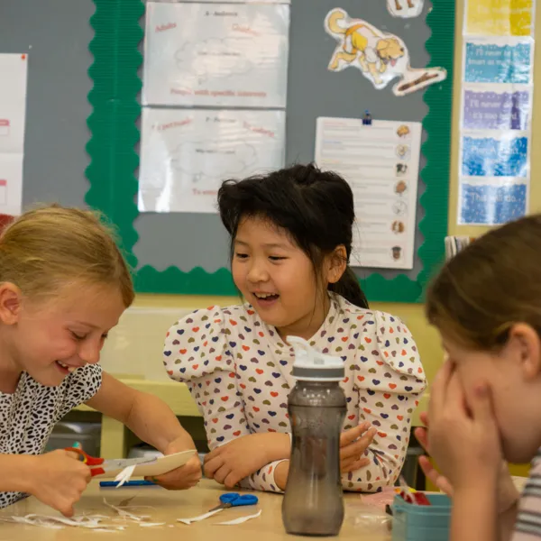 International School Haarlem — photo 3