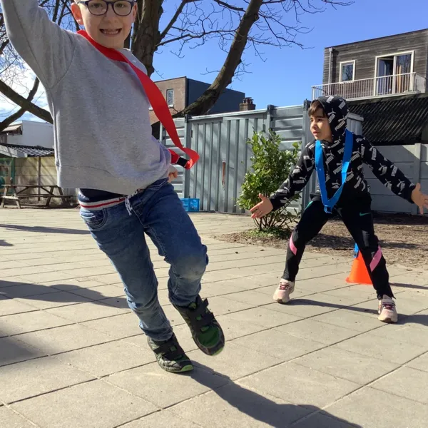 International School Haarlem — photo 4