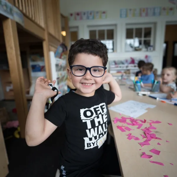 International School Haarlem — photo 5