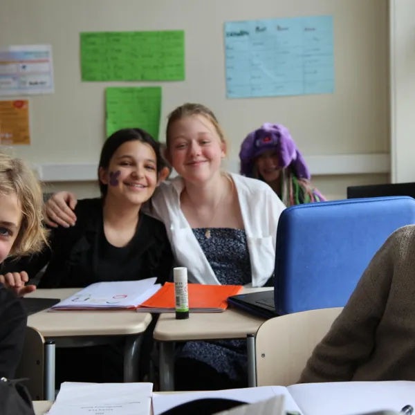 International School Haarlem — photo 6