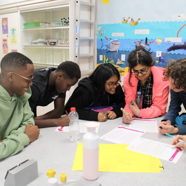 International School Haarlem — photo 7