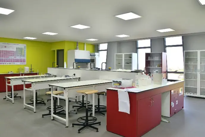 Ecole Belge de Casablanca — photo 3