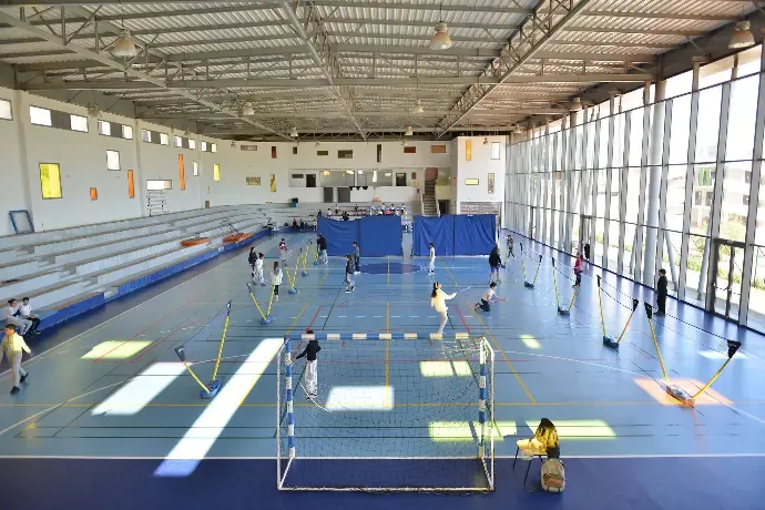 Ecole Belge de Casablanca — photo 5