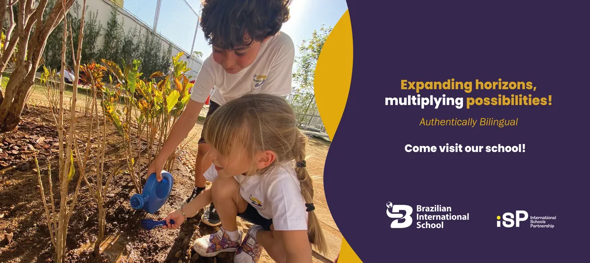 Brazilian International School