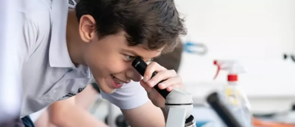 Prague British International School