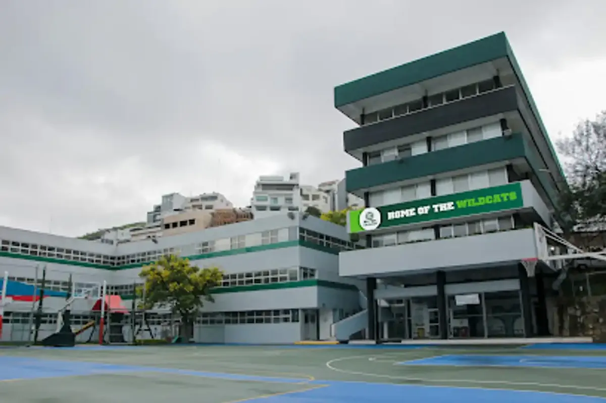 American Institute of Monterrey - Chipinque/Huasteca