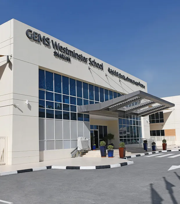 GEMS Westminster School Sharjah