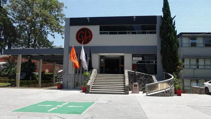 Colegio Vista Hermosa