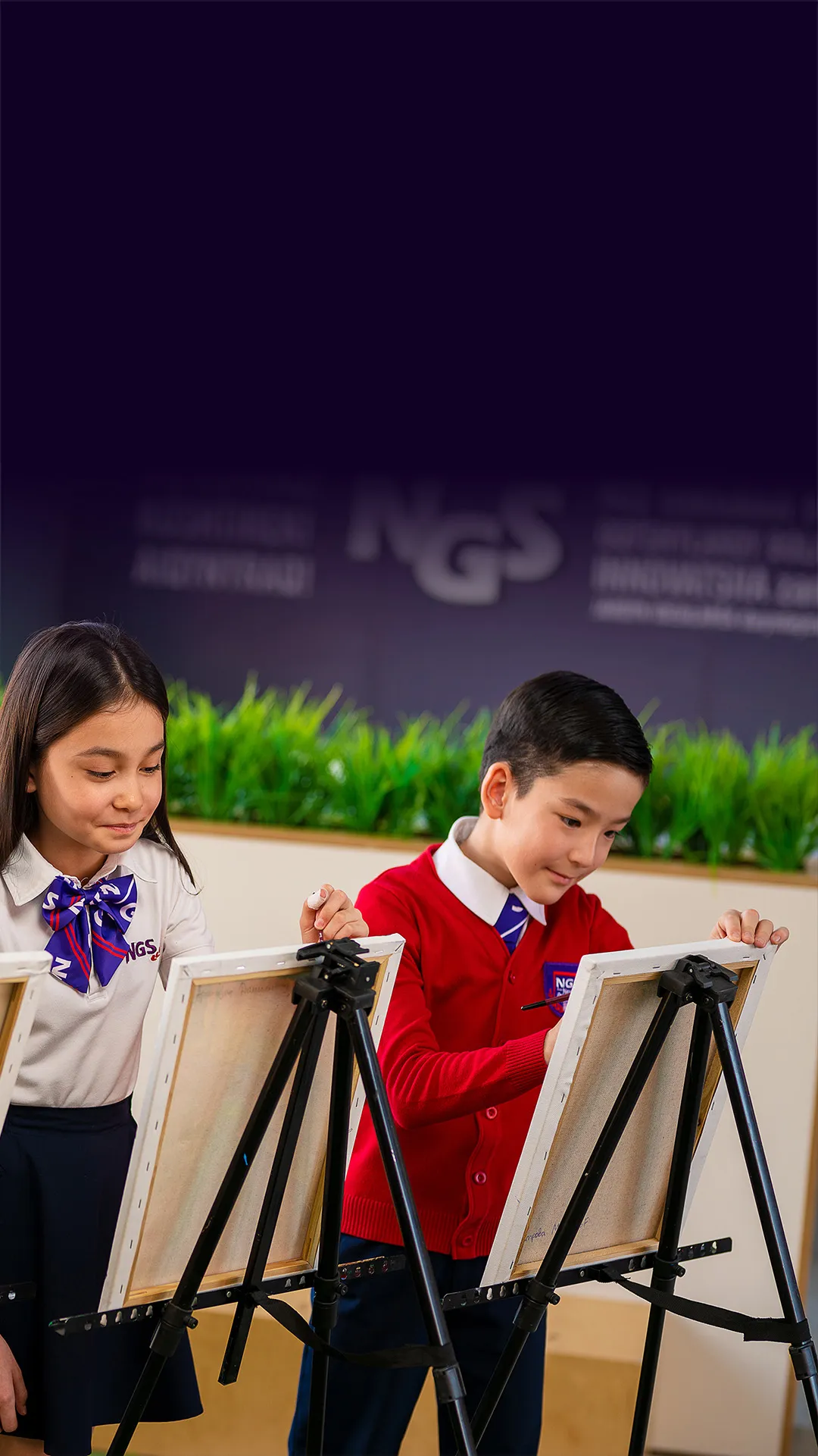 New Generation School — photo 7