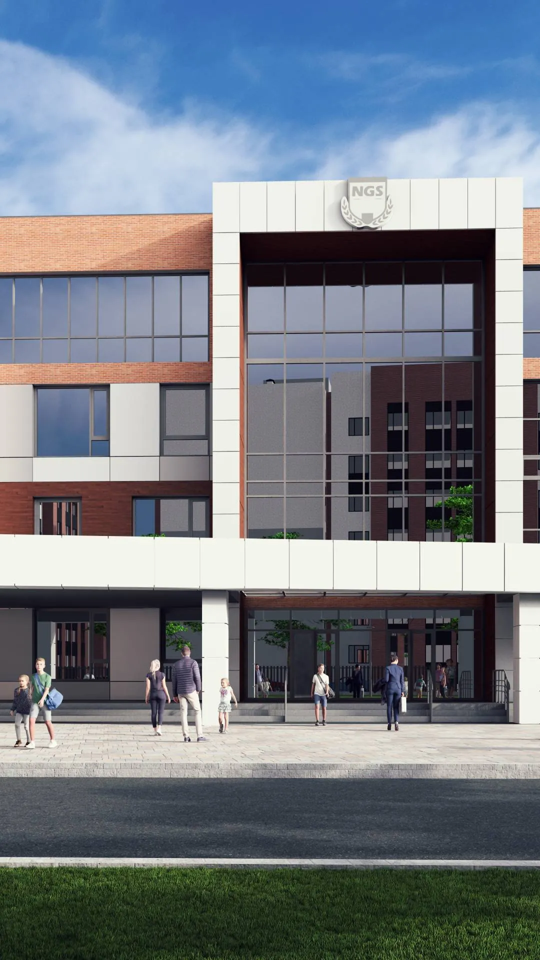 New Generation School — photo 8