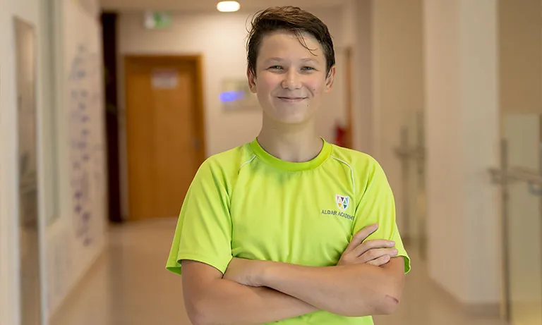 Mamoura British Academy — photo 4