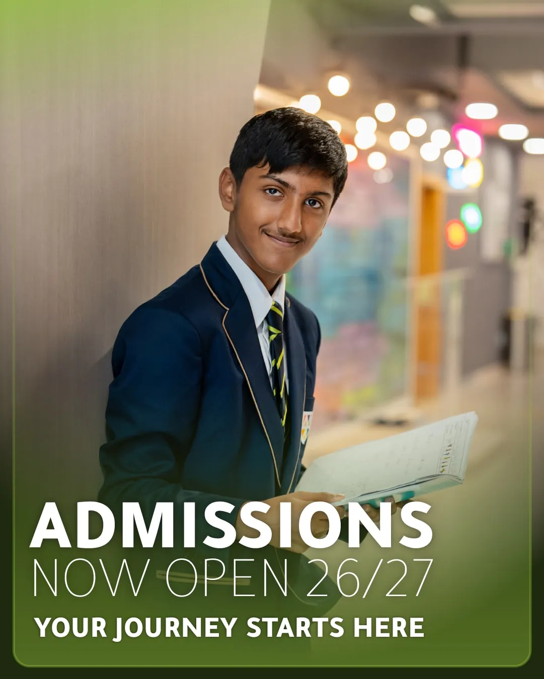 Mamoura British Academy — photo 8