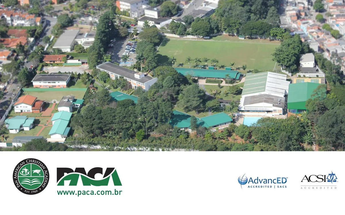 Pan American Christian Academy