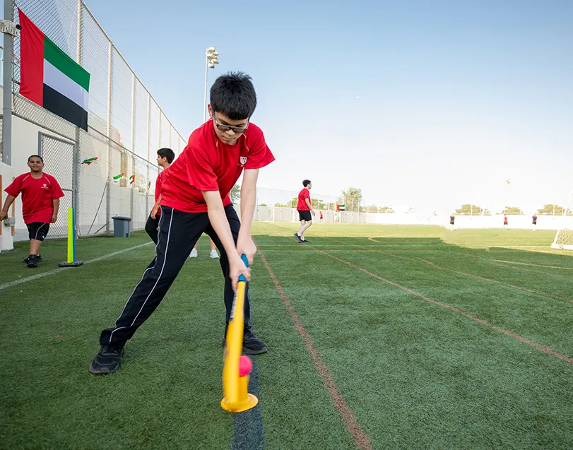 Yas American Academy — photo 2