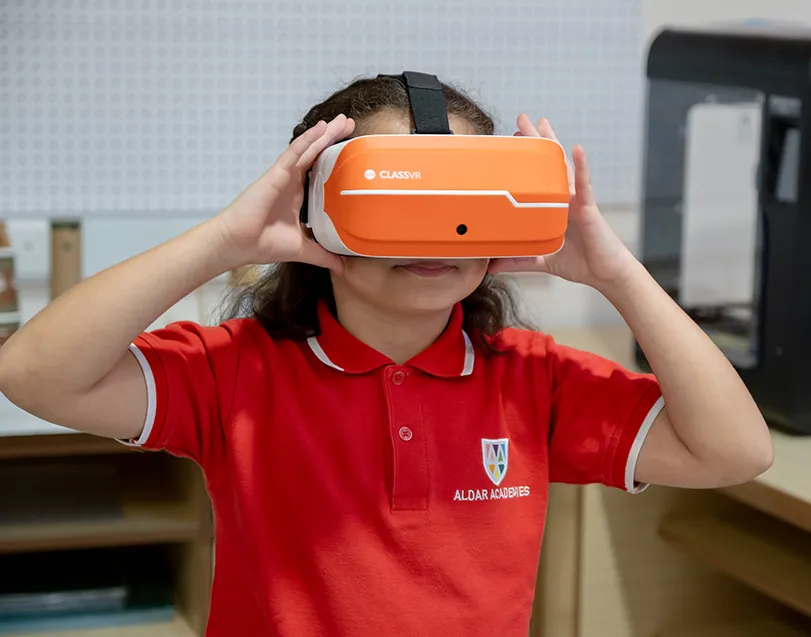 Yas American Academy — photo 3