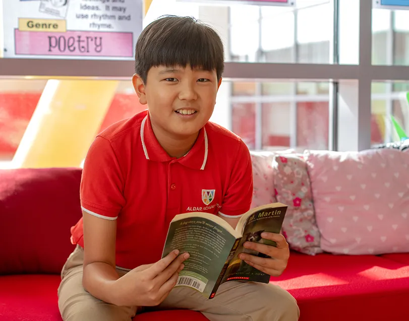 Yas American Academy — photo 4