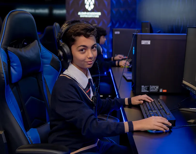 Yas American Academy — photo 5